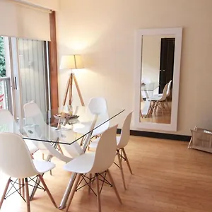 Appartement Short, Paris