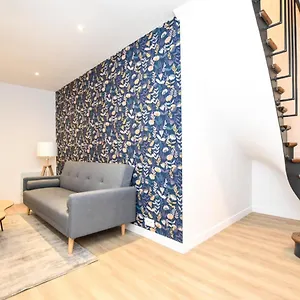 Appartement Chic - 2br-6p - Gare Du Nord, Paris